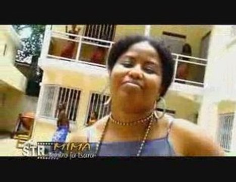 Tohizo fa tsara MIMA