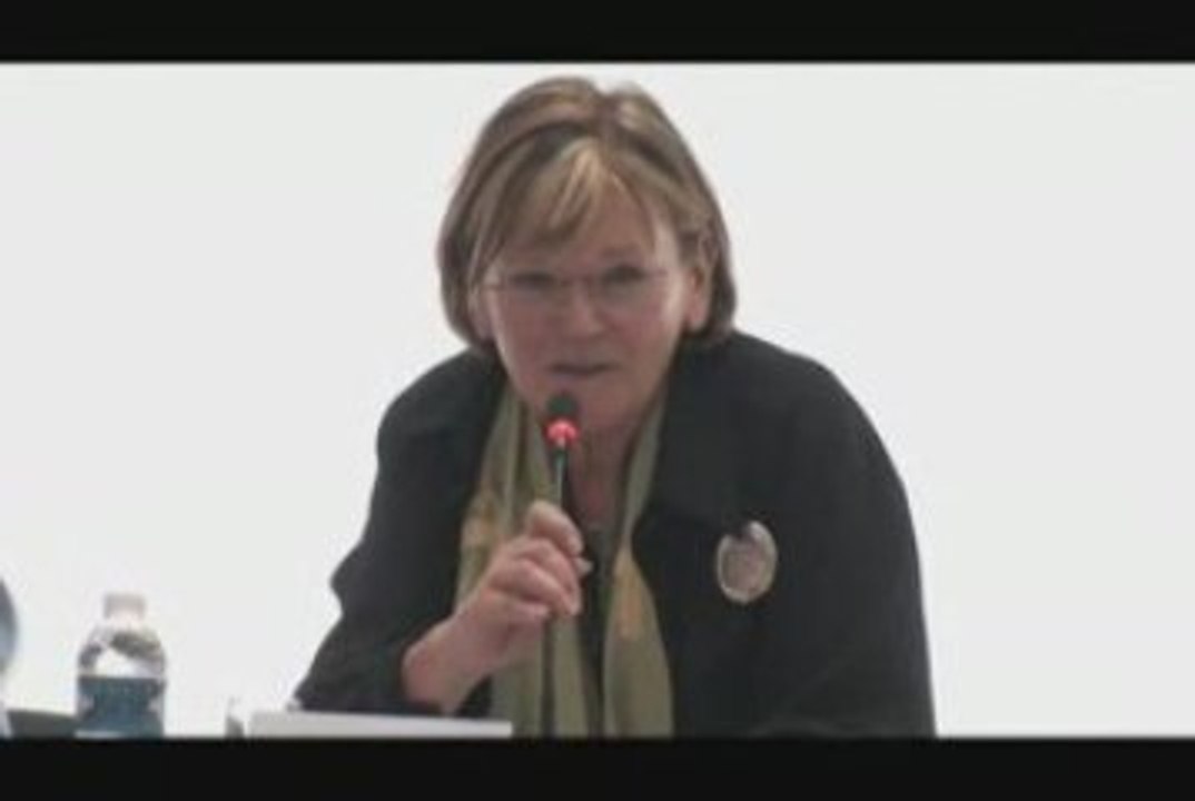 Marie George Buffet 151007