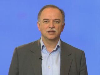 Dimitris Papadimoulis on the Working Time Directive 151208