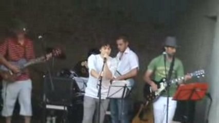 6/7 Hey Jude (debut)