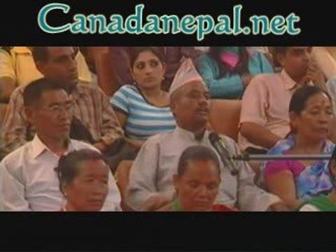 Sajha Sabaal Nepali BBC july 19
