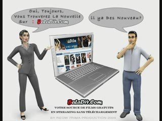 Baladi4 com وقفة تضامنية مع الأهالي بمدينة سيدي افني 2009 si