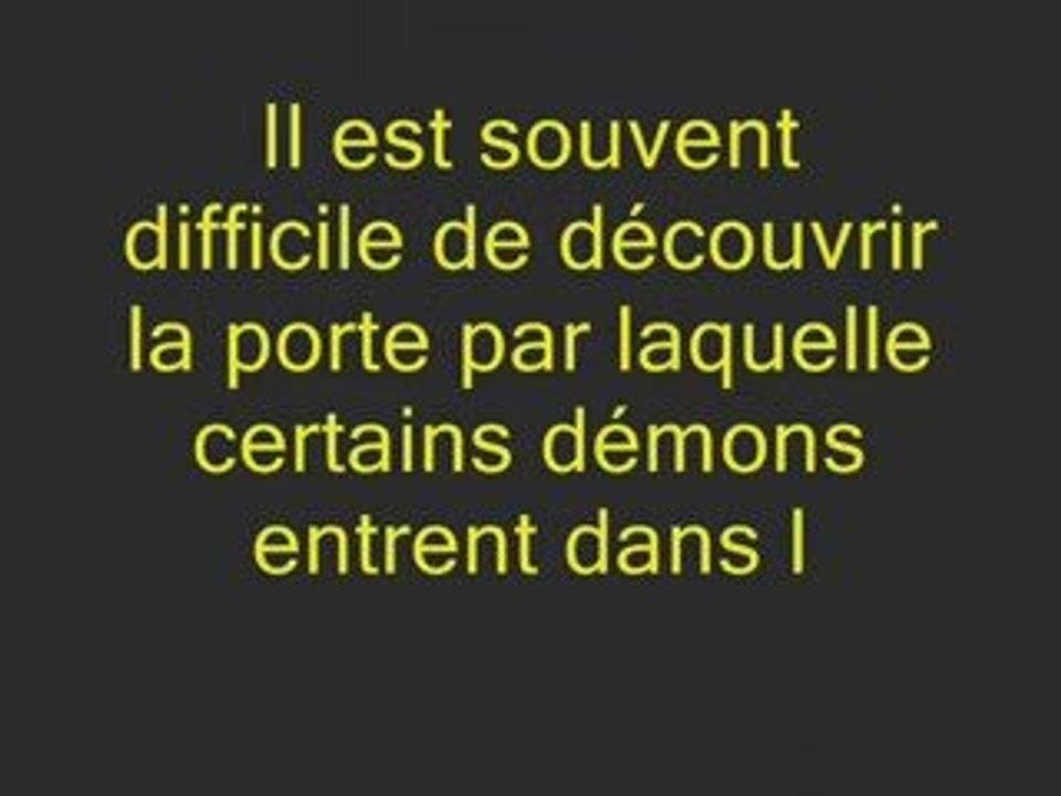 Les soucoupes volantes à la lumière de la Bible