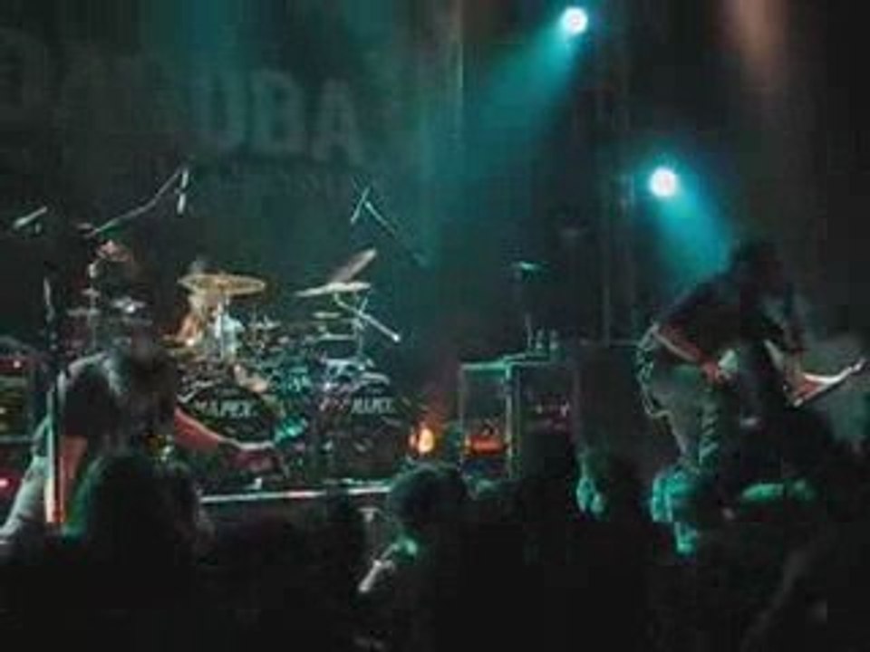 Dagoba-It's all about time