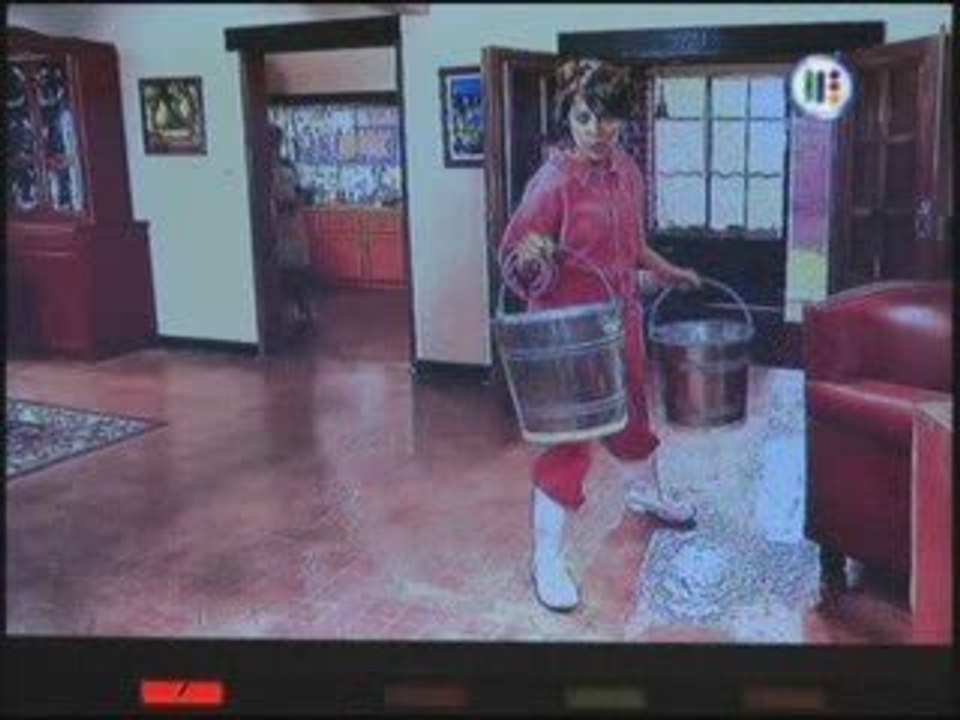 VIDEO DE TINITA Y TANIA