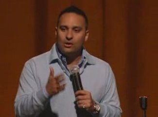 russel peters outsoursed part1