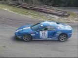 Rallye drome Ref:x9wwwk