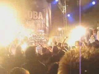 Dagoba-Something Stronger