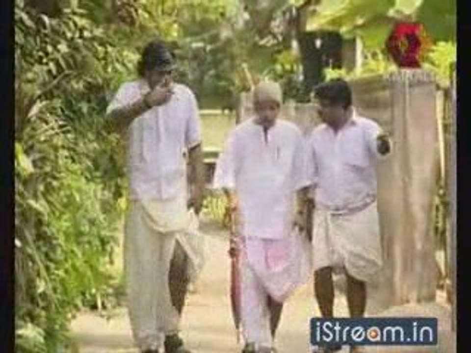 'Comediyum Mimicsum Pinne Njanum' - Part 1 - www.Mallupalace