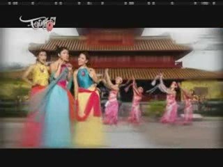 LK Dân ca - Hạ Vy, Minh Tuyết & Tâm Đoan