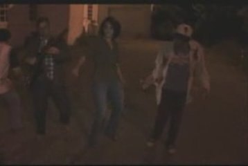 Zombie Truckers 3: Zombie Dance