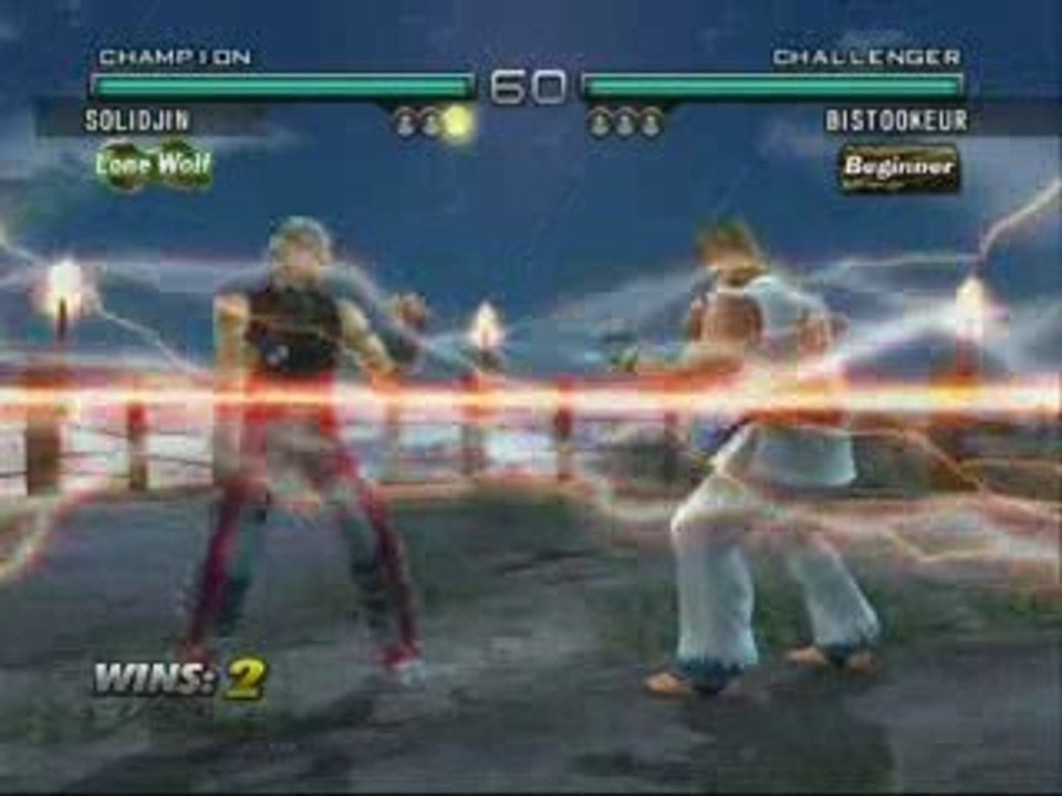 solidjin vs bistooker