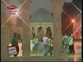 Mirac 2009 Kudüsün önemi İlk canlı yayın