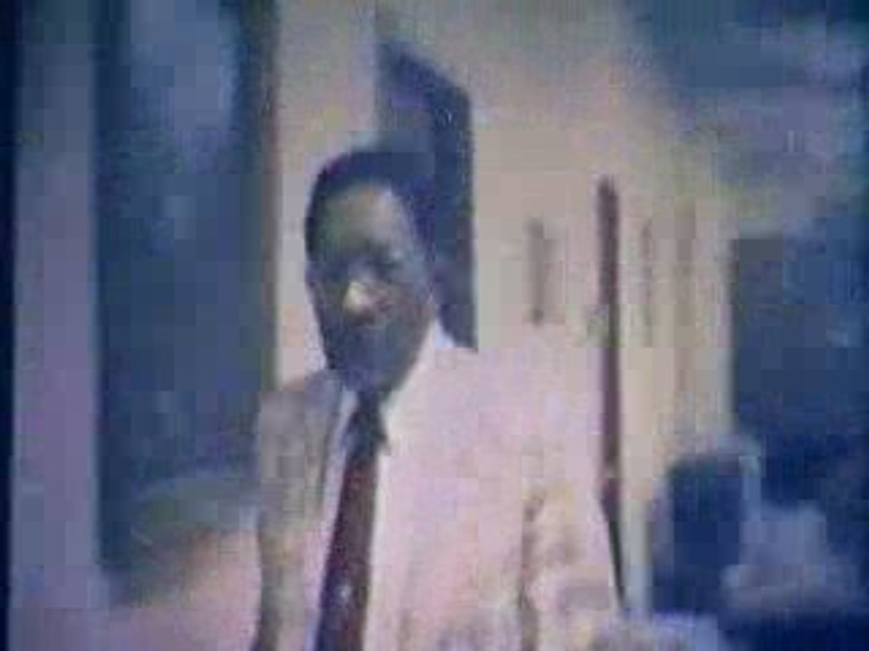 The Warrior Year 1980 Part 2