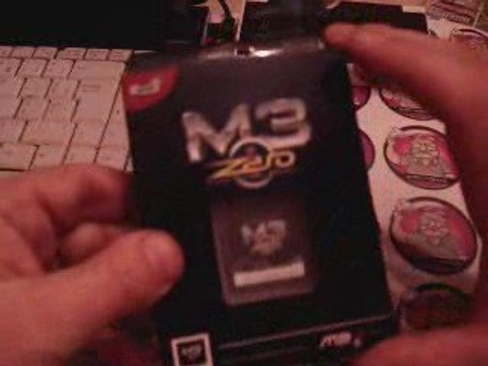 M3i Zero