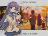 Clannad Opening