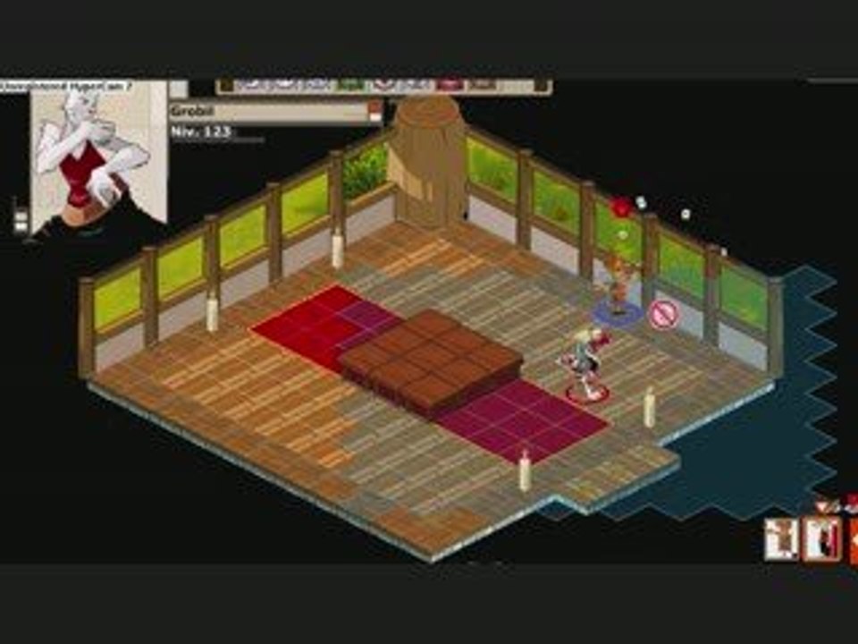 Dofus Tamashi  Amayiro