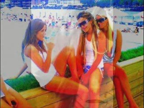 Dj KaNTiK - Night Clubbing - Club Mix Set ( Kopmalık Bomba )