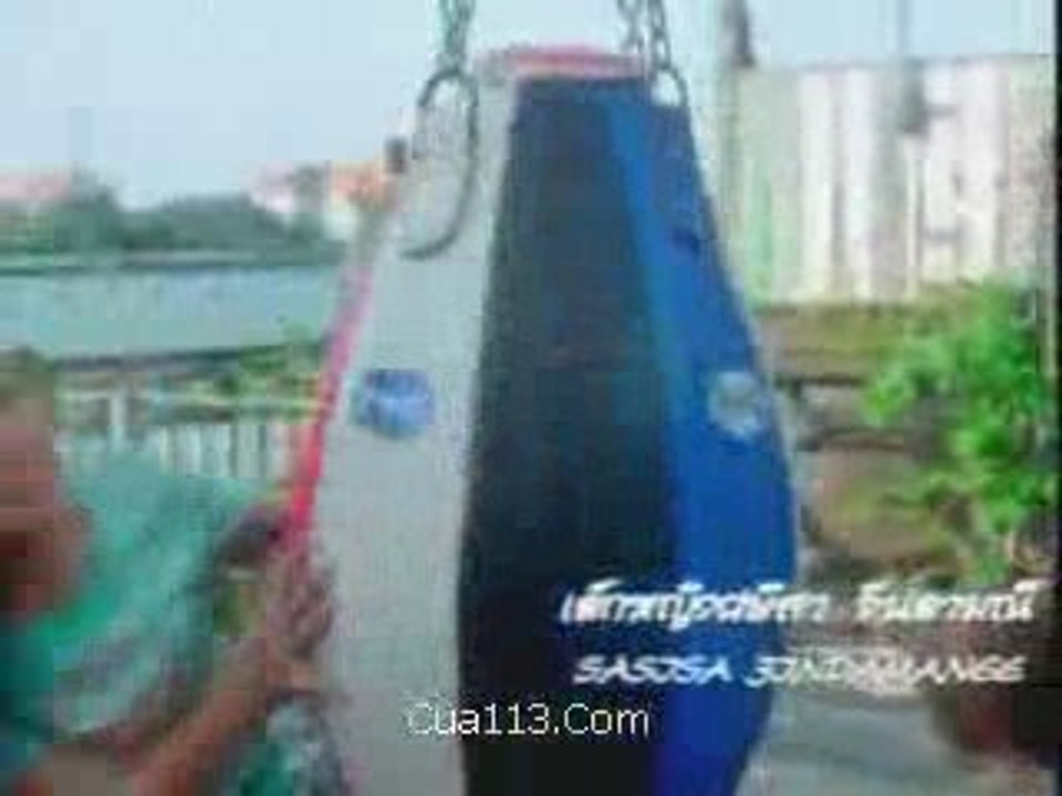5 Trai Tim Anh Hung - Phan 1
