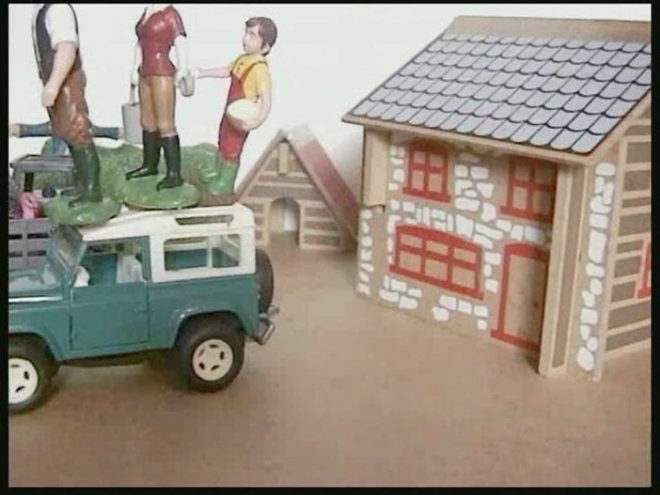 Windy Village