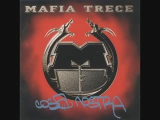 mafia trece - laisse moi verser une larme