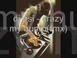 dj osi - crazy my hump(rmx)vid
