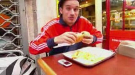 Vincha Backpacker & Toan - Avec le sourire