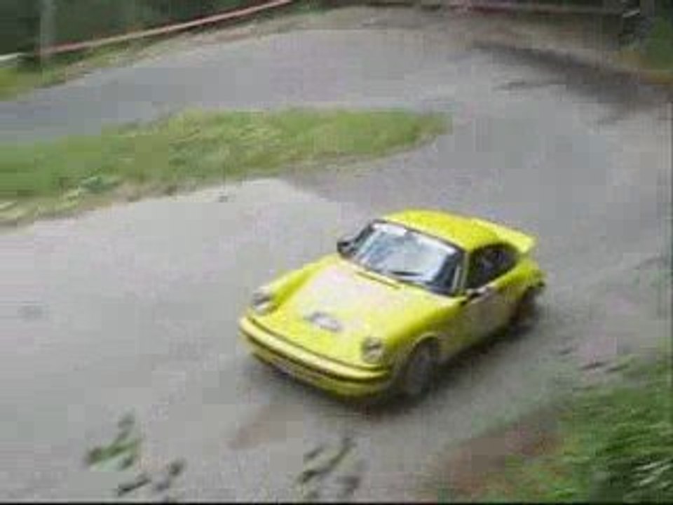 rallye drome 2009 voitures historiques