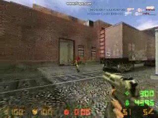 Bonne compil CZ frags :D