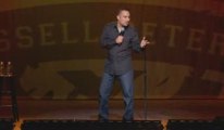 Russell Peters Red White & Brown part 4