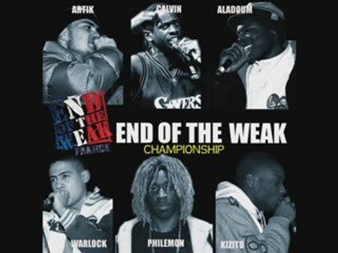 Artik/Philemon La releve Eow 2009 (extrait)