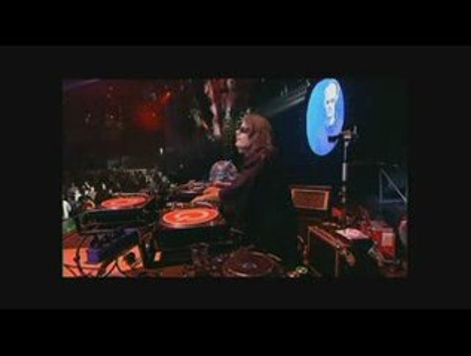 Hardstyle video mix