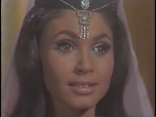 Donna Loren + Davy Jones-The Monkees "Love Your Eyes" (1967)