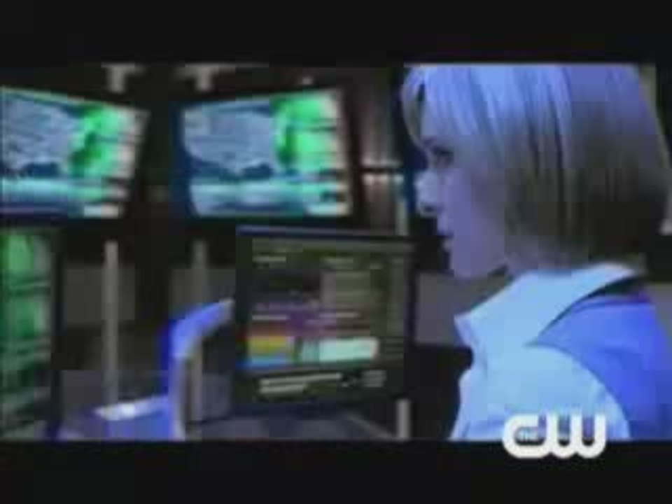Smallville 7x17 - Sleeper - TRAILER FANDUBLADO