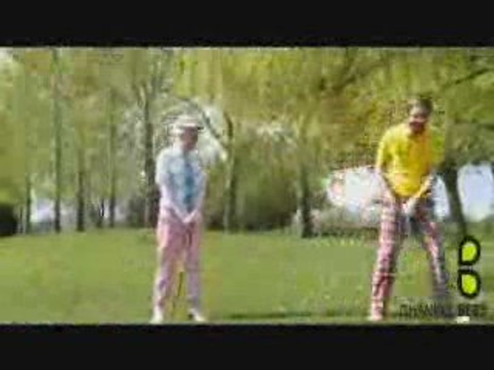 GOLF