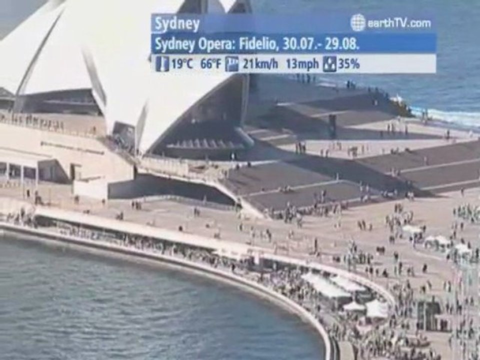 Avignon - France, Pine Valley - Beijing - China, Dubai - United Arab Emirates, Paris - France, Sydney - Australia, Udaipur - India, Izmir - Turkey