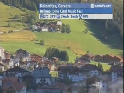 Dubrovnik - Croatia, Dusseldorf - Germany, Bandar Seri Begawan - Brunei, Dolomites, Corvara - Italy, Antalya - Turkey, Kyiv - Ukraine, Warsaw - Poland