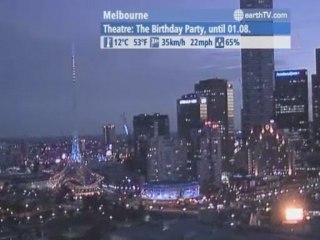 Pine Valley - Beijing - China, Dubai - United Arab Emirates, Dolomites, Corvara - Italy, Manila - Philippines, Melbourne - Australia, Antalya - Turkey, Vienna - Austria