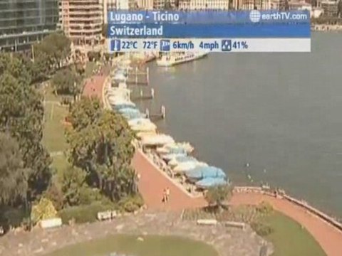 Kyiv - Ukraine, Niagara Falls - Canada, Dolomites - Italy, Udaipur - India, Lugano - Ticino - Switzerland, Santorini - Greece, Pretoria - South Africa