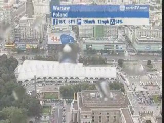 Geneva - Switzerland, Avignon - France, Plettenberg Bay - South Africa, Dresden - Germany, Warsaw - Poland, Amsterdam - Netherlands, Paris - France