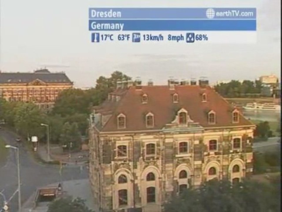 Venice - Italy, Bandar Seri Begawan - Brunei, Durban - South Africa, Arcachon - France, Dresden - Germany, London - United Kingdom, Munich - Germany