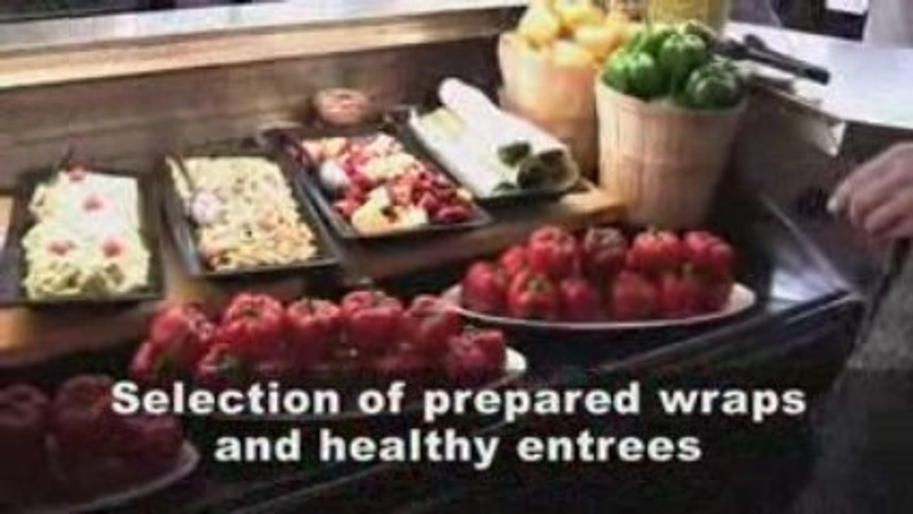 Spices of Life: DeliciousCafe.edu