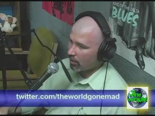 Ep69 - Interview with Terry Ward pt1