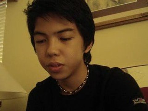 Dont say Goodbye, Say Goodnight~~~i just cant:(