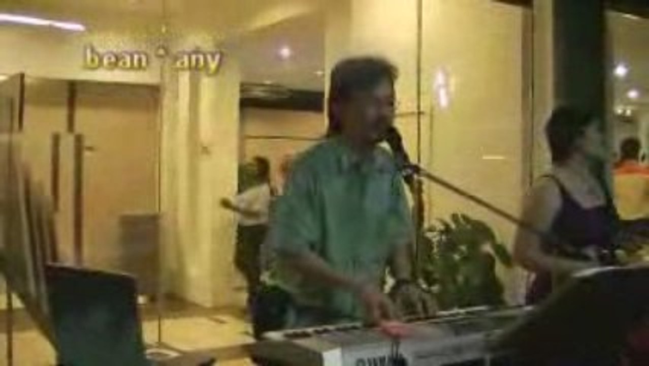 singers *performers * emcee * entertainers * bean * any * my