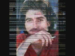 Mis amigos gracias a Joaquin