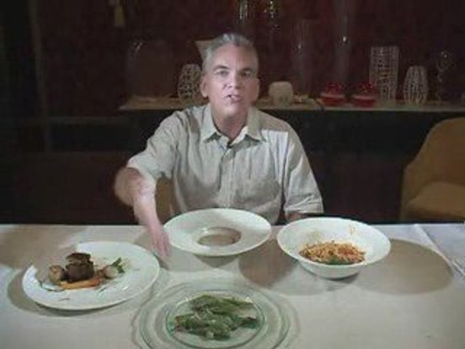 La Dolce Vita Mediterranean Restaurant At Ma Maison In The S