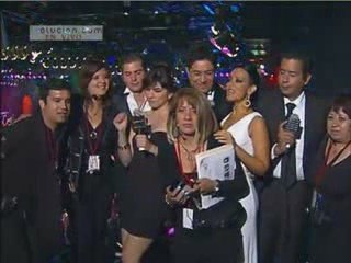 Mujeres Asesinas - La Gala [Parte 15 Final]