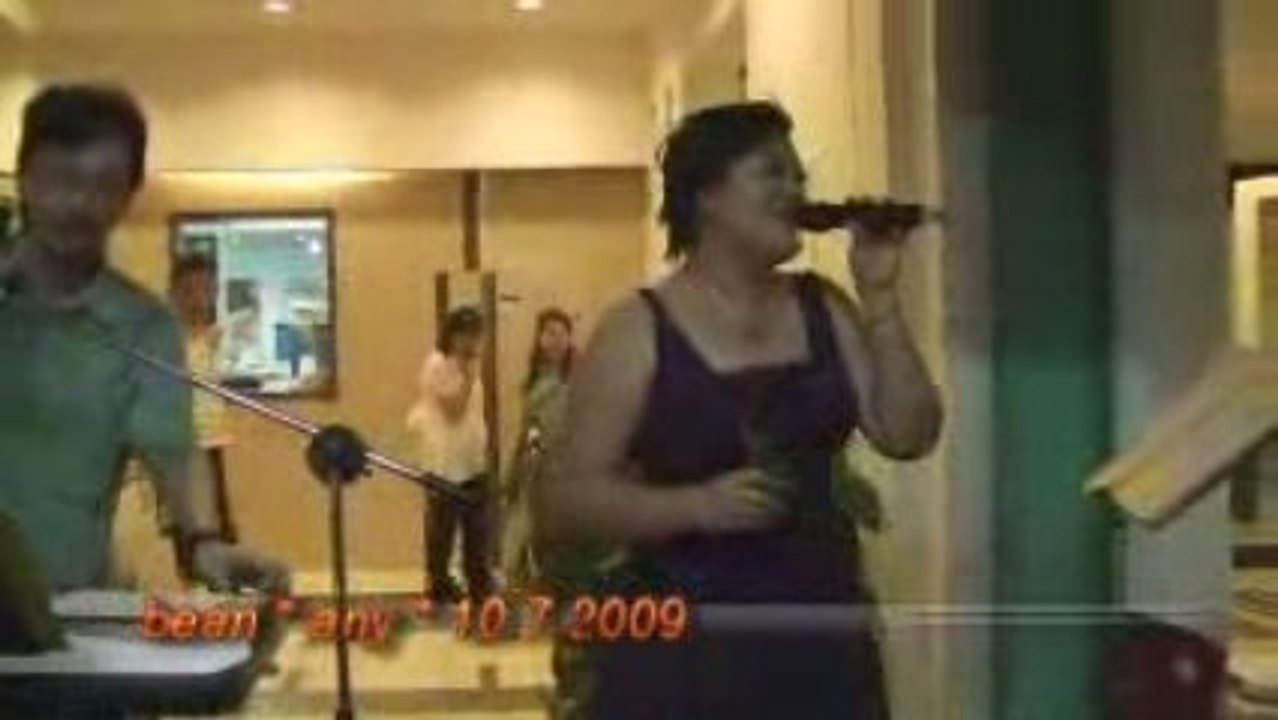 singers in malaysia * bean * any *