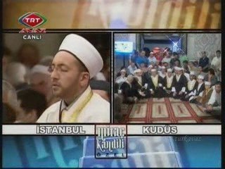 Mirac Kandili 2009 Kuran-ı Kerim 2